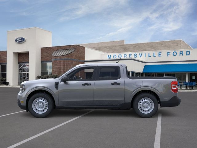 New 2026 Gray Ford XL image 3