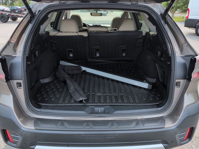 Used 2021  Subaru Limited XT image 30