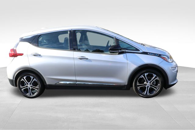 2017 Chevrolet Bolt EV Premier 19