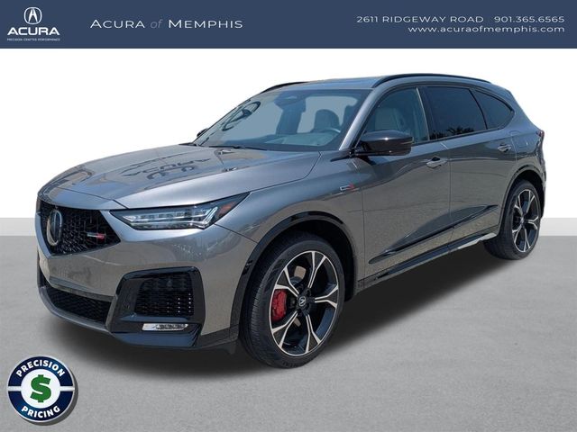 2026 Acura MDX
