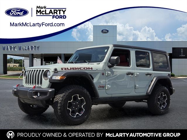 Earl Clearcoat 2023 Jeep Wrangler SUV / Crossover Four-Wheel Drive 8-Speed Automatic