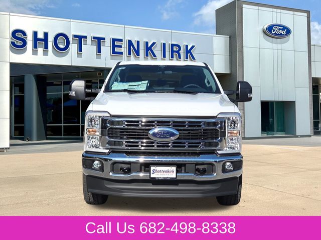 New 2026 Ford F-250SD Truck
