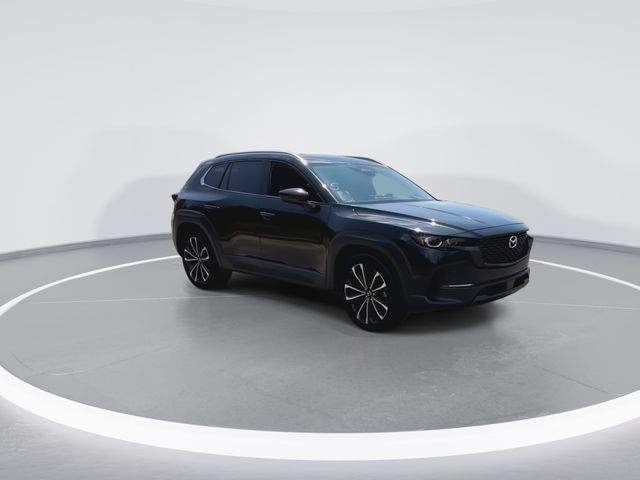 Used 2025 Black Mazda 2.5 S Premium Plus Package image 13