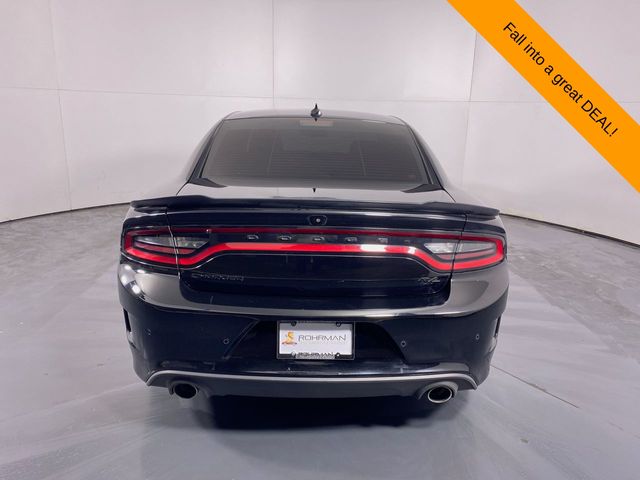 2020 Dodge Charger R/T 32