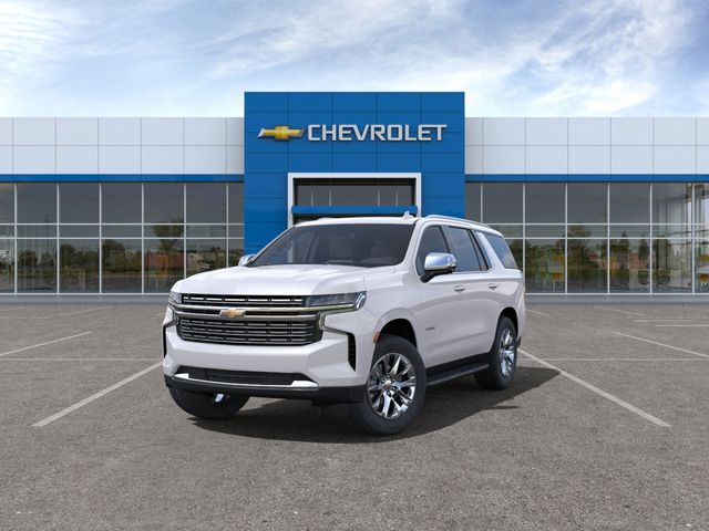 2024 Chevrolet Tahoe Premier 8