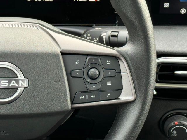 New 2026 Nissan Sentra Sedan