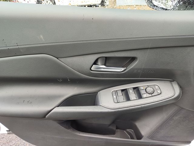2026 Nissan Sentra S - Photo 16