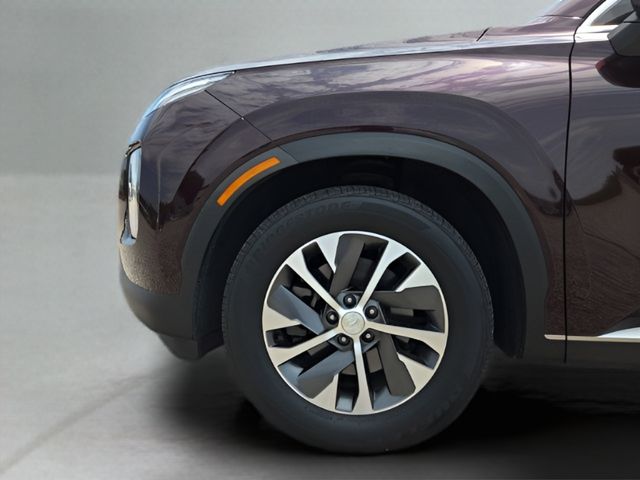 Used 2022 Hyundai Palisade SUV