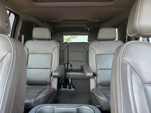 2022 GMC Yukon XL 4WD Denali