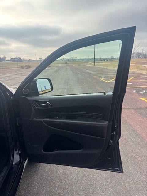 2025 Dodge Durango R/T