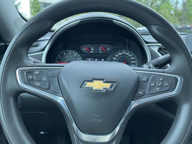 Used 2022 Chevrolet Malibu For Sale in Livonia, MI