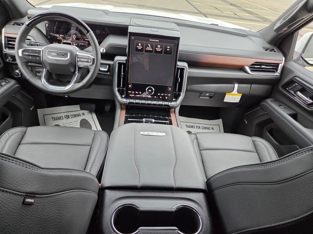 2026 GMC Yukon XL 4WD Denali