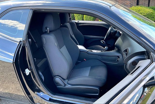 Used 2023 Dodge Challenger GT 2D Coupe