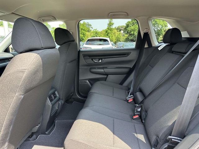 New 2026 Honda CR-V SUV