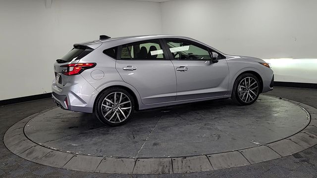 2026 – Subaru – Impreza