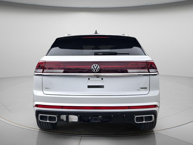2024 Volkswagen Atlas - $34,910