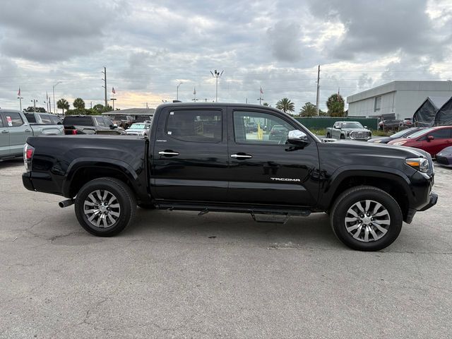 Used 2023 Toyota Tacoma Truck