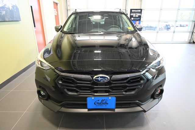 New 2026 Black Subaru Premium image 14