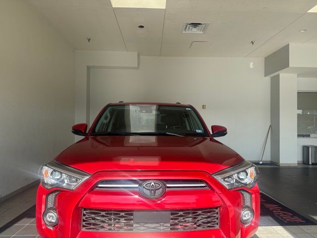 2024 Toyota 4Runner SR5 Premium  at Cook Ford