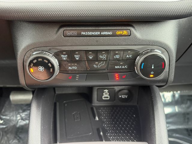 used 2023 Ford Bronco Sport car, priced at $27,383
