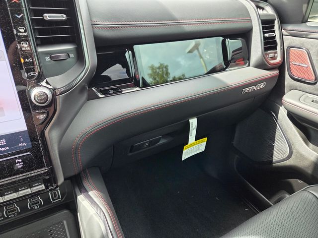 New 2026 Black Ram RHO image 26