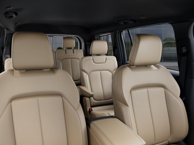 new 2026 Jeep Grand Cherokee L car, priced at $42,315
