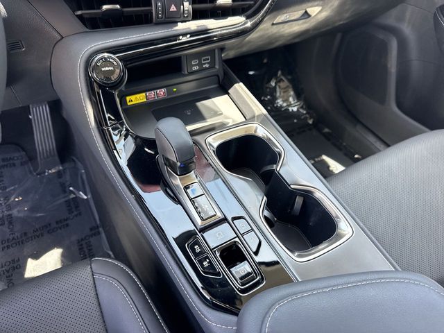 Used 2023 Lexus NX SUV