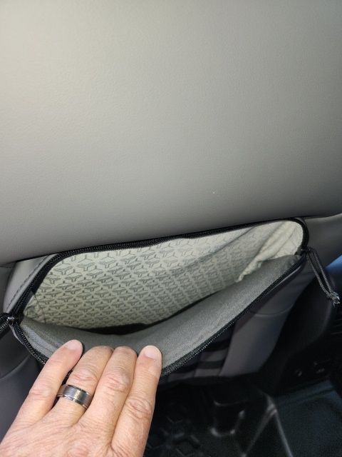 New 2026 White Ford Badlands image 34