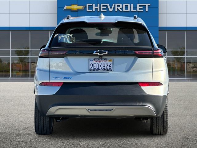 2023 Chevrolet Bolt EUV LT 5