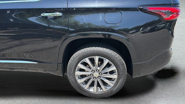 Used 2023 Black Chevrolet Premier image 36