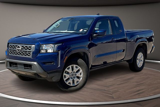 2023 Nissan Frontier SV King Cab 4WD