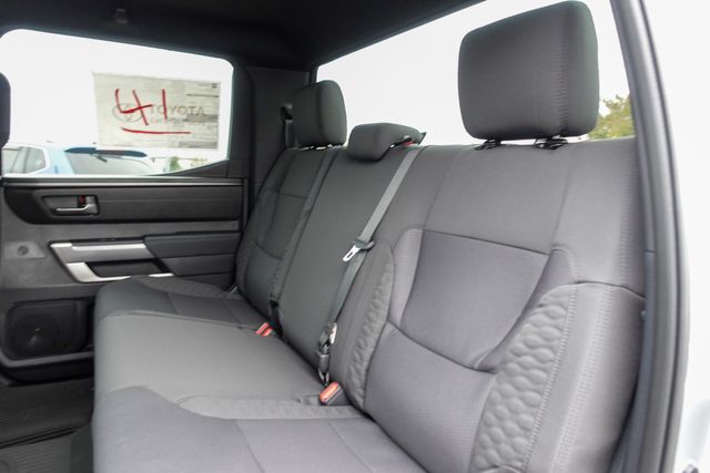 new 2026 Toyota Tundra car