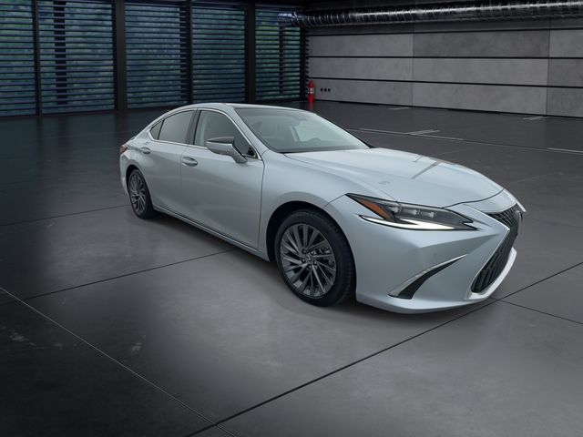 2023 Lexus ES - $47,988