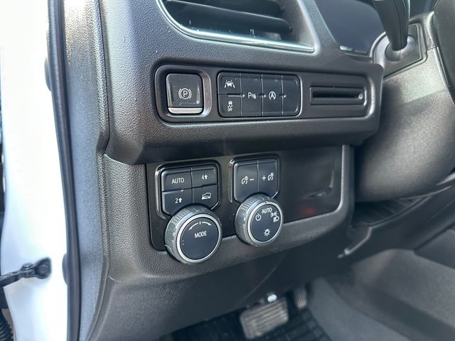 Used 2023 White Chevrolet LT image 20