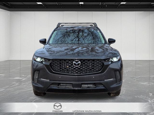 2026 Mazda CX-50 Premium - Photo 8