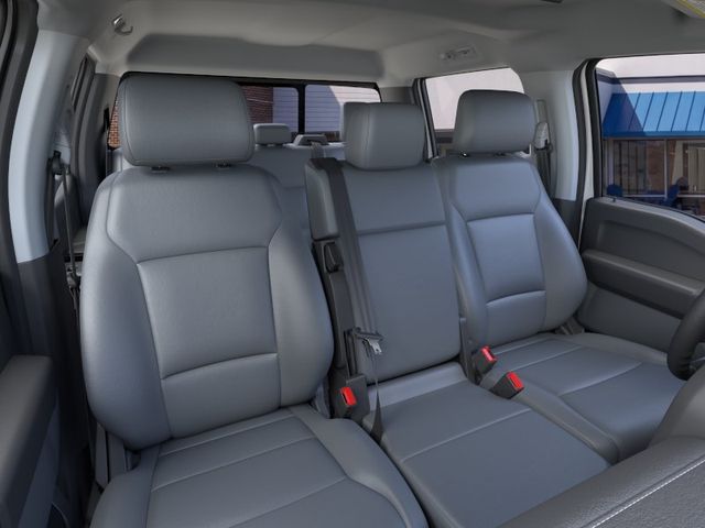 New 2026 White Ford XL Granite Package image 10