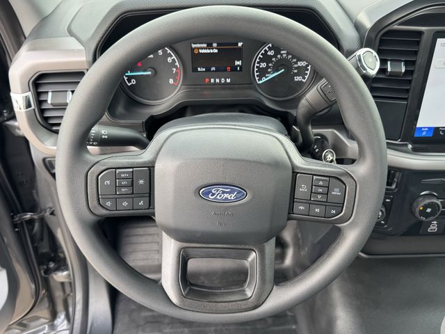 New 2026 Gray Ford XL image 14