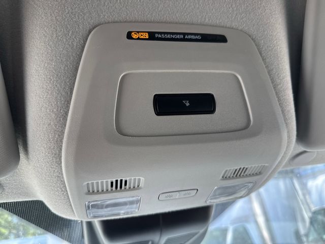New 2026 White Ford MEDIUM ROOF CARGO VAN/PARTITION image 31