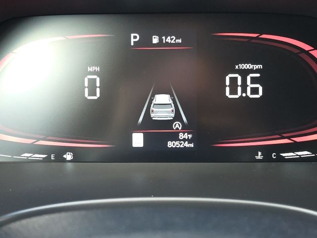 2023 Hyundai Palisade XRT:169102A