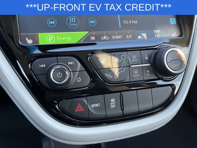 Used 2019 Chevrolet Bolt EV For Sale in Livonia, MI