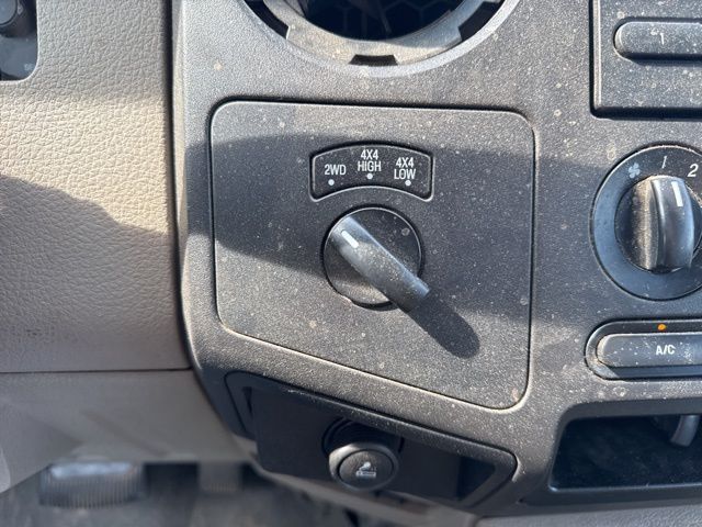 2008 Ford RSX XL photo