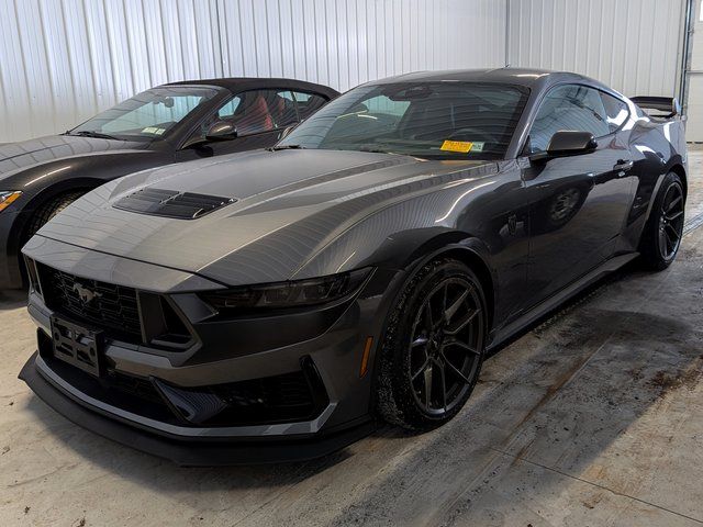 2024 Ford Mustang Dark Horse Fastback RWD