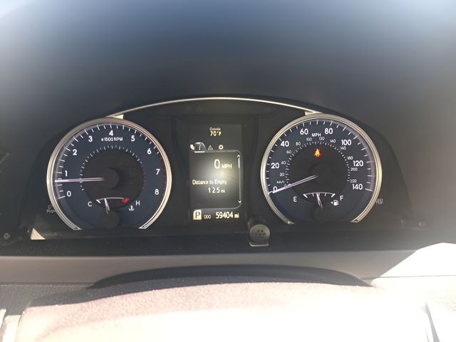 Used 2016 Toyota Camry Sedan