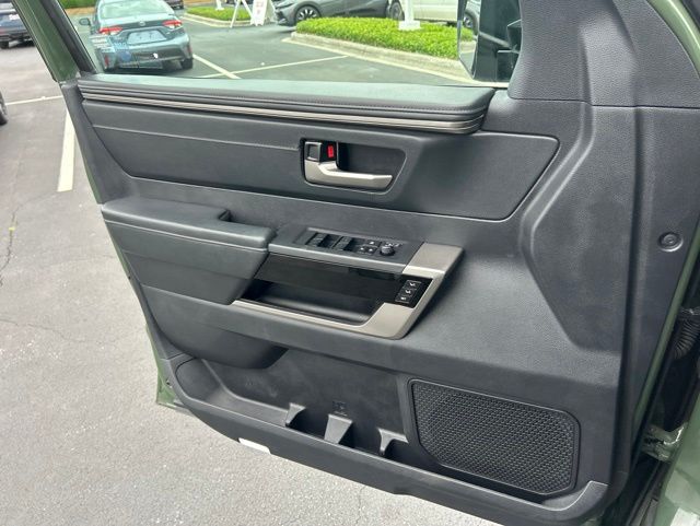 2022 Toyota Tundra Limited - Photo 30