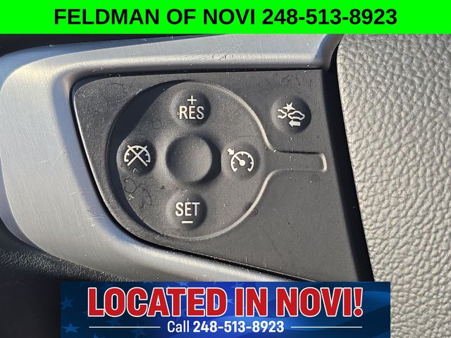 Used 2023 GMC Acadia For Sale in Livonia, MI