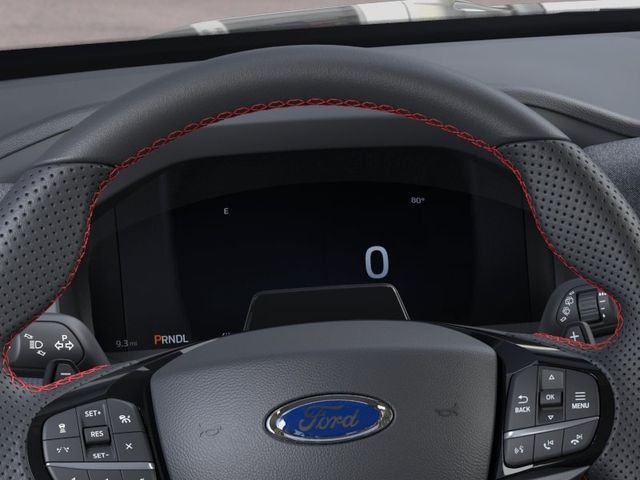 New 2026 Black Metallic Ford ST image 13