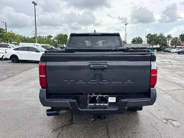 2024 Toyota Tacoma - $30,488