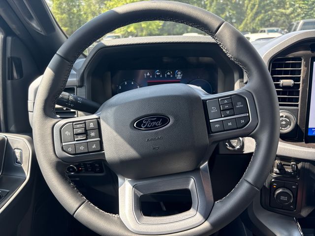 new 2026 Ford F-150 car, priced at $59,433