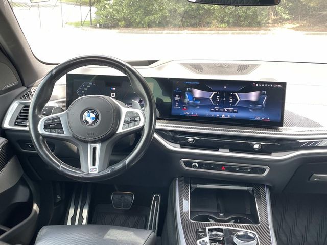Used 2024 BMW X5 SUV