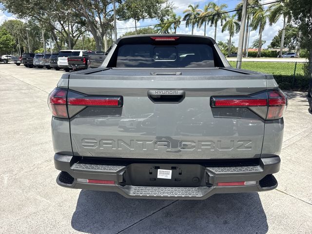 2022 Hyundai Santa Cruz - $19,398